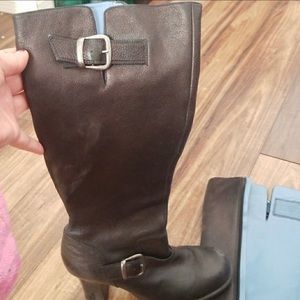 Indigo by Clark’s Boots 8-1/2